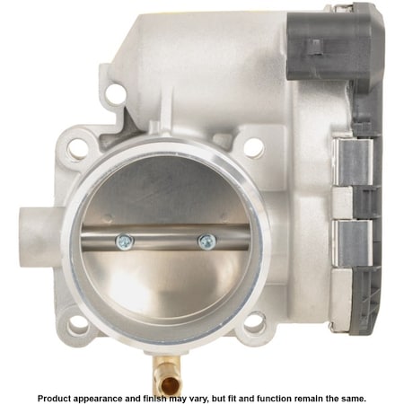 A1 Cardone Throttle Body, 6E-4004 6E-4004
